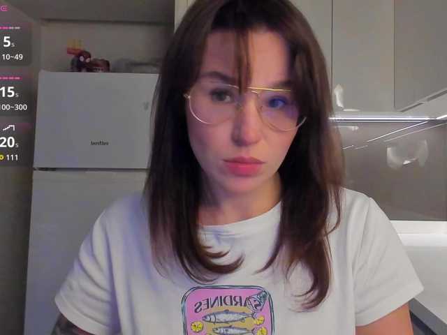 LisaDaniels live cam preview