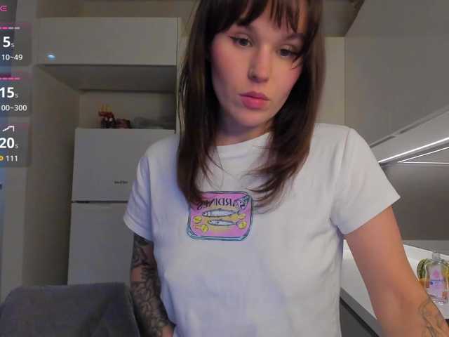 LisaDaniels live cam on BongaCams