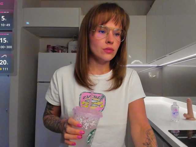 lisadaniels live sex show