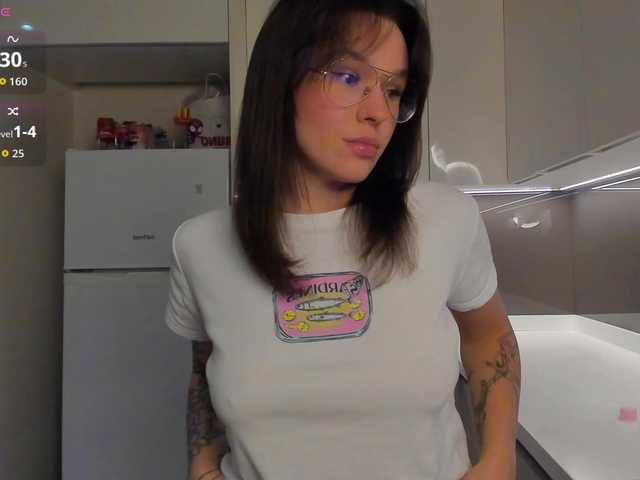 LisaDaniels live cam on BongaCams