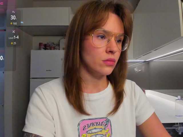 LisaDaniels live cam on BongaCams