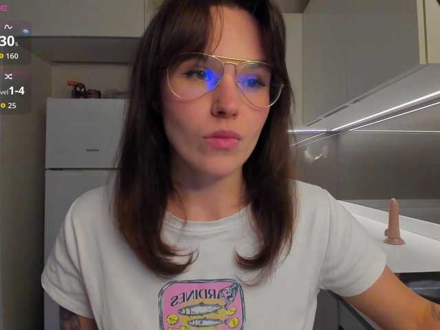 LisaDaniels live cam on BongaCams