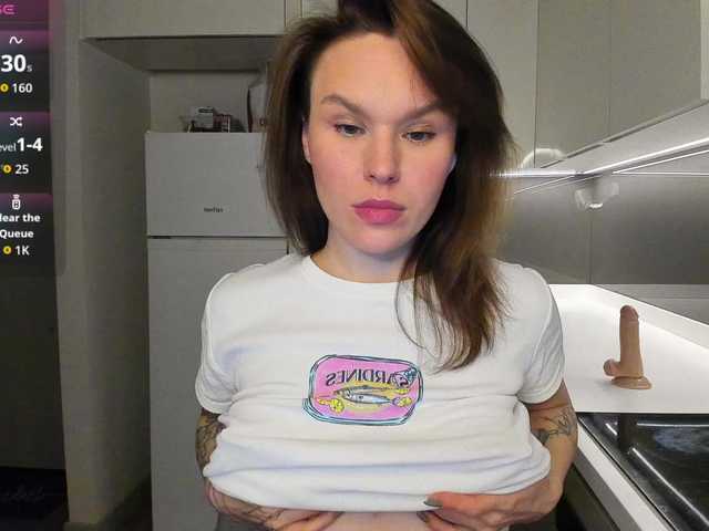 LisaDaniels