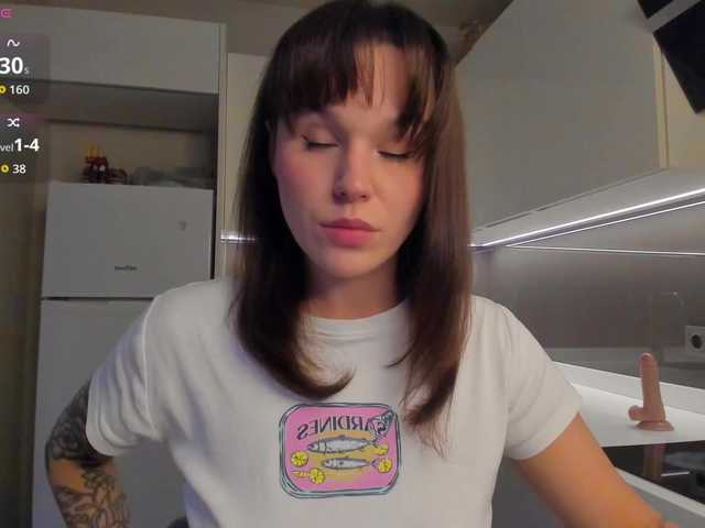 LisaDaniels live cam on BongaCams