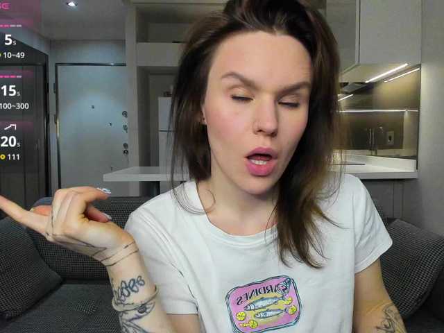 lisadaniels cam belle