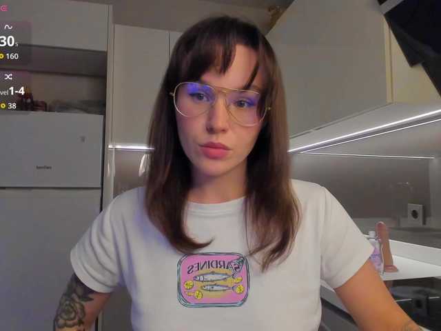 LisaDaniels live cam on BongaCams