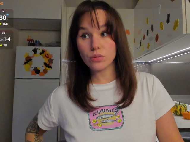 LisaDaniels live cam on BongaCams