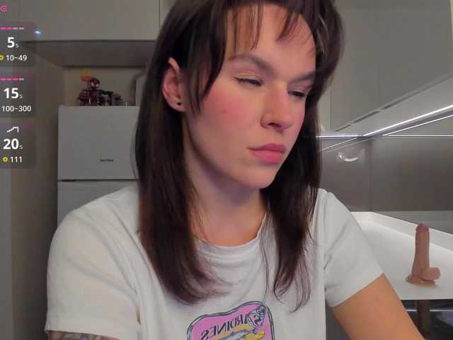 LisaDaniels live cam on BongaCams