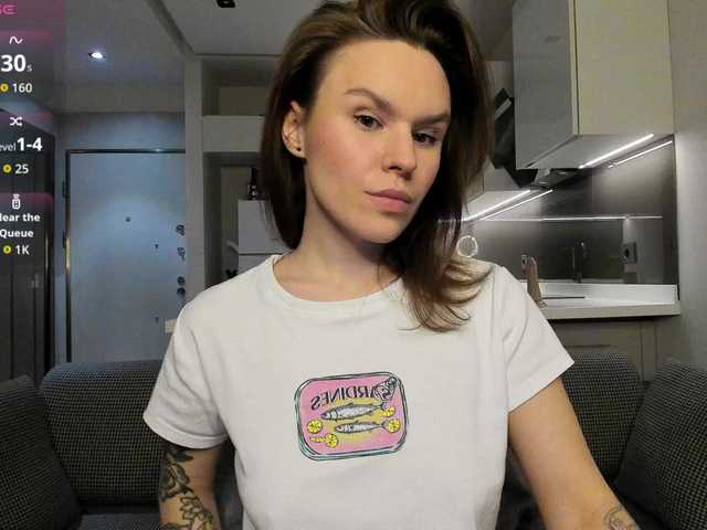 lisadaniels live sex