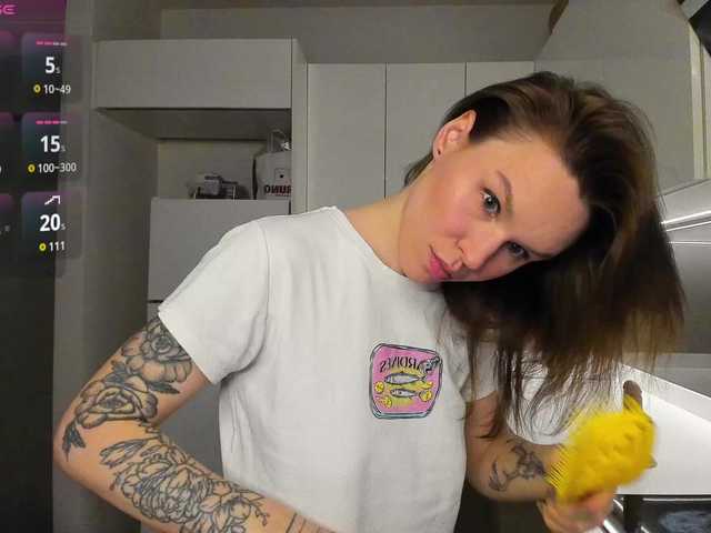 lisadaniels live sex