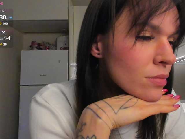LisaDaniels live webcam show