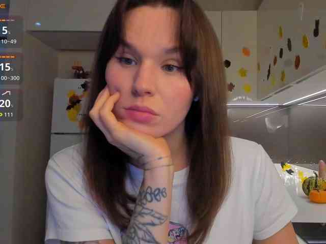 LisaDaniels - Girl 