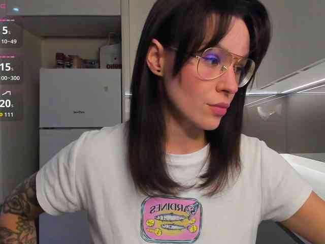 LisaDaniels webcam