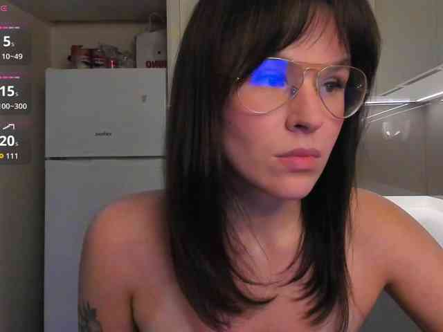 LisaDaniels webcam