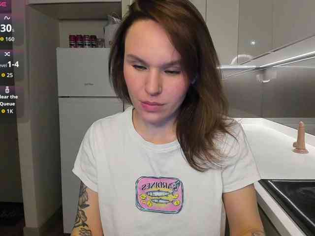 LisaDaniels webcam