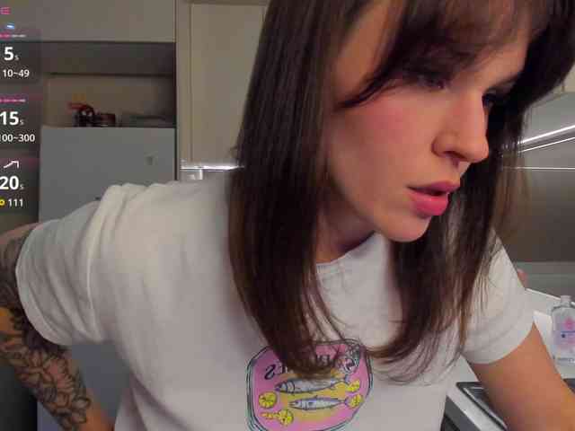 LisaDaniels webcam