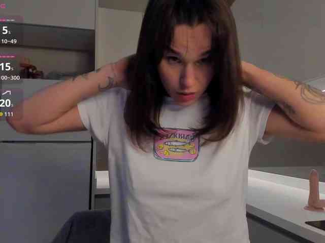 LisaDaniels webcam