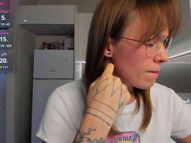 LisaDaniels webcam