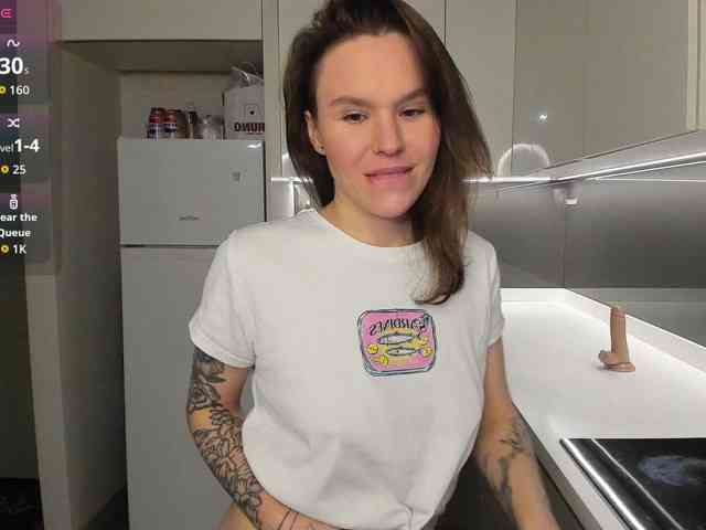 LisaDaniels webcam