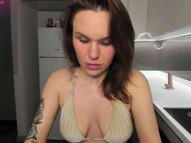 LisaDaniels webcam