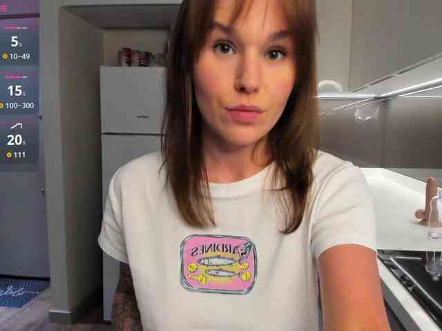 LisaDaniels webcam