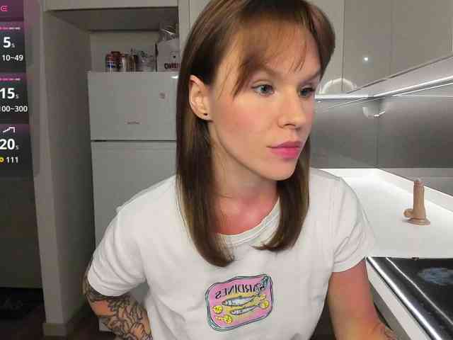 LisaDaniels webcam