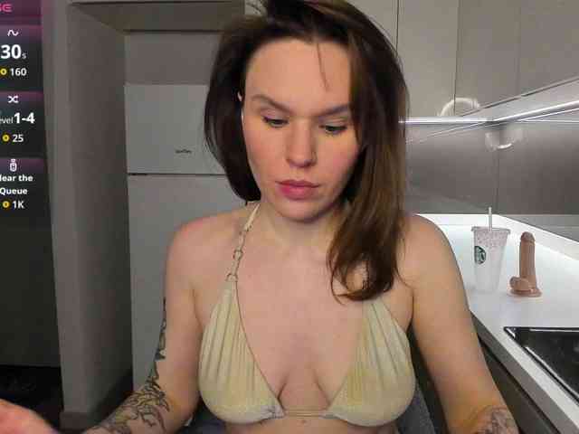 LisaDaniels webcam