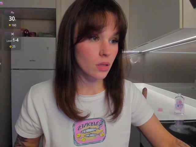 LisaDaniels webcam