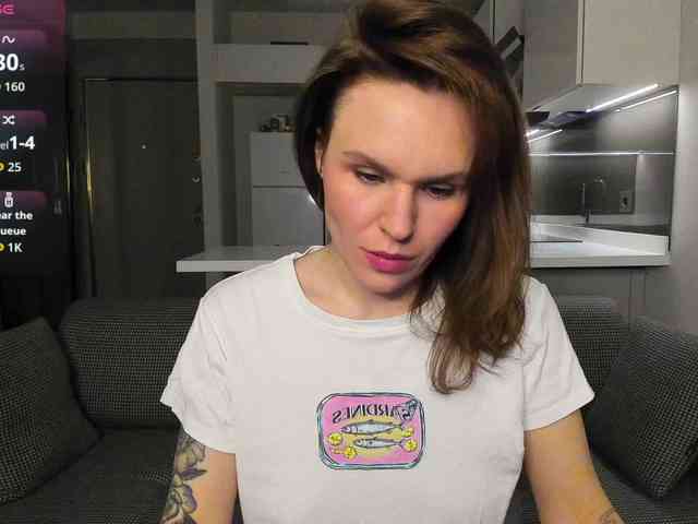 LisaDaniels webcam