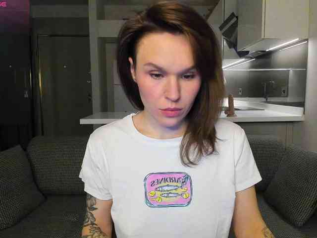 LisaDaniels webcam