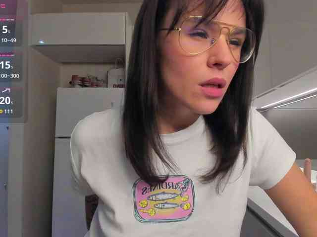 LisaDaniels webcam