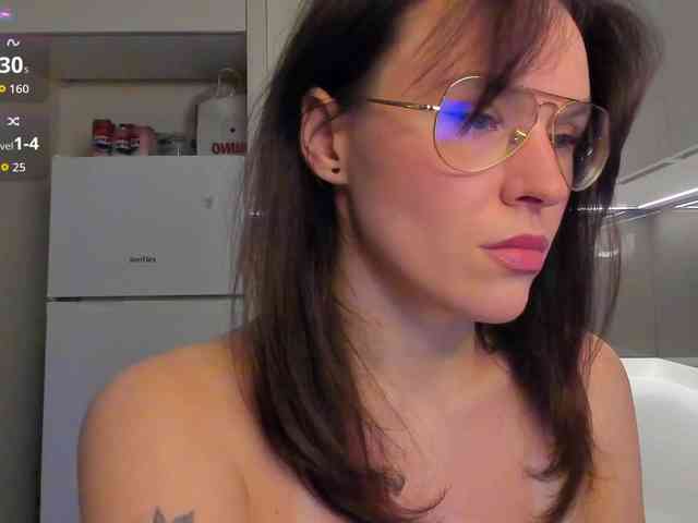 LisaDaniels webcam