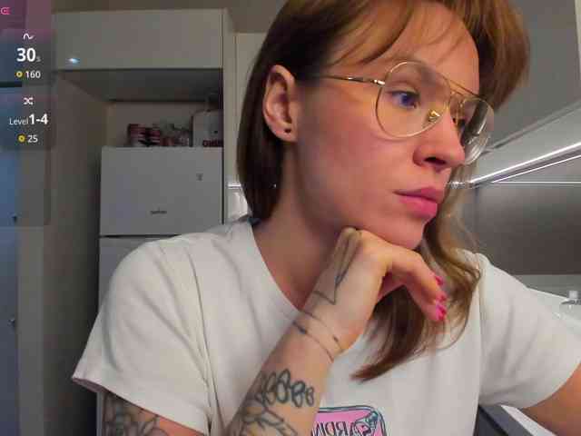 LisaDaniels webcam