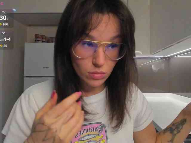 LisaDaniels webcam