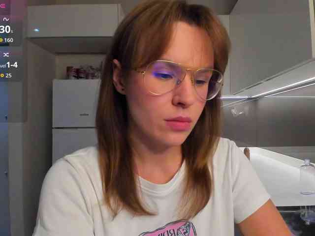 LisaDaniels webcam
