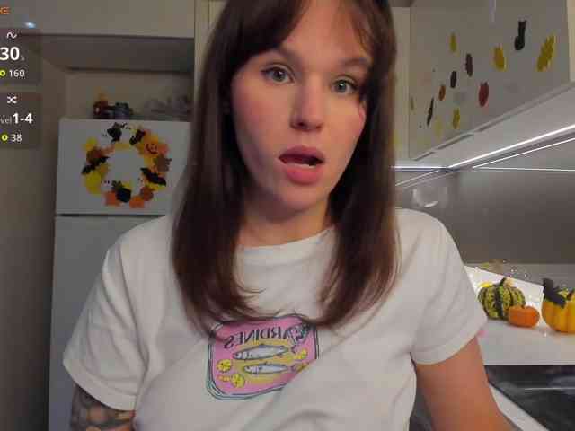 LisaDaniels webcam