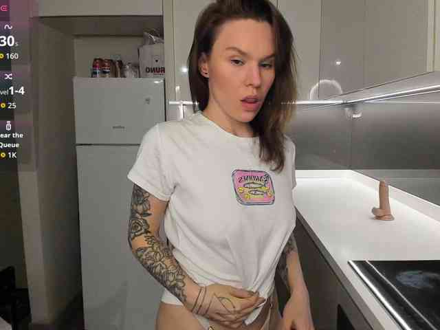 LisaDaniels webcam