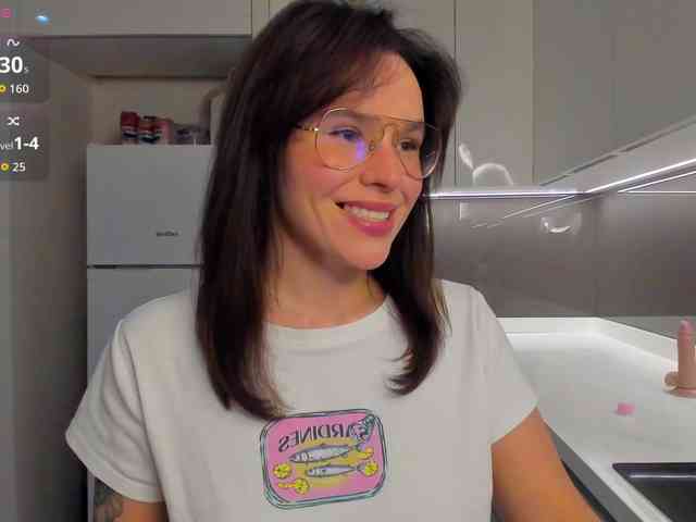 LisaDaniels webcam