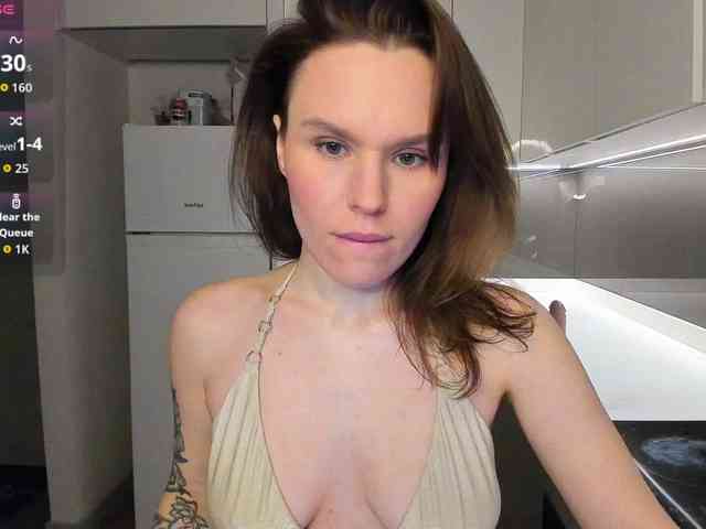 LisaDaniels webcam