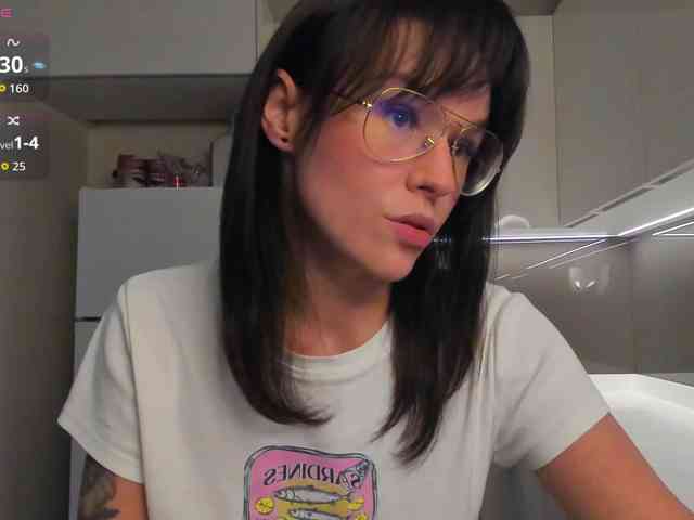 LisaDaniels webcam