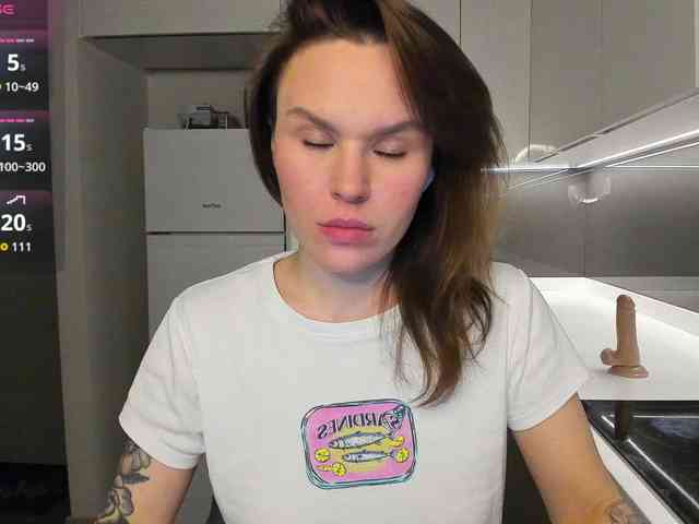 LisaDaniels webcam