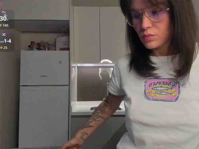LisaDaniels Live Webcam on BongaCams