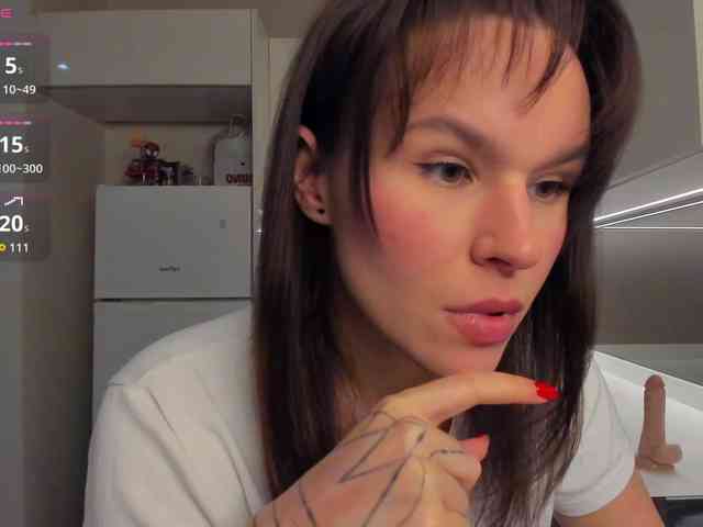LisaDaniels webcam