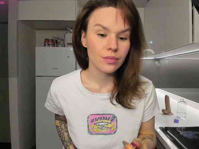 LisaDaniels webcam