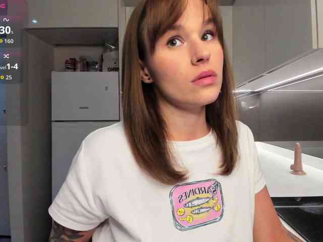 LisaDaniels webcam