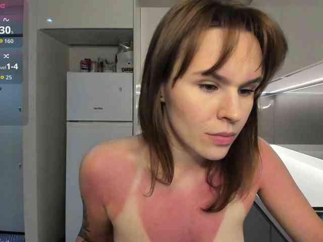 LisaDaniels webcam