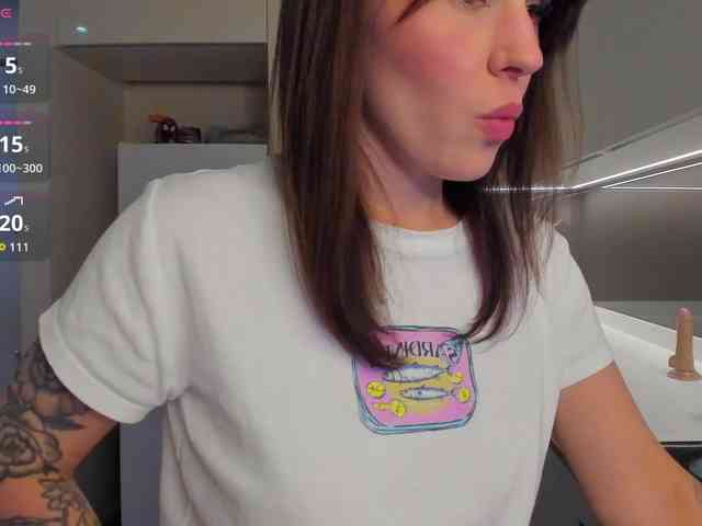 LisaDaniels webcam