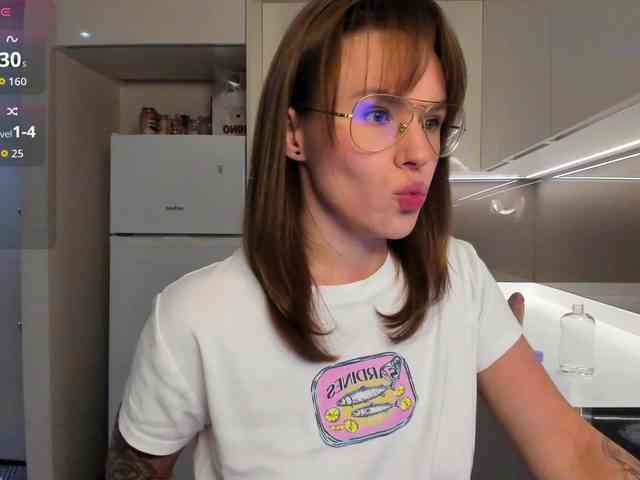 LisaDaniels webcam