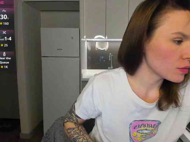 LisaDaniels webcam