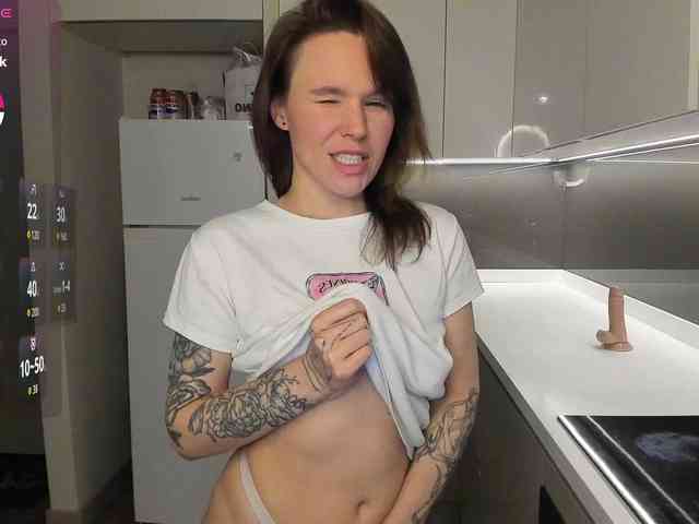 LisaDaniels webcam